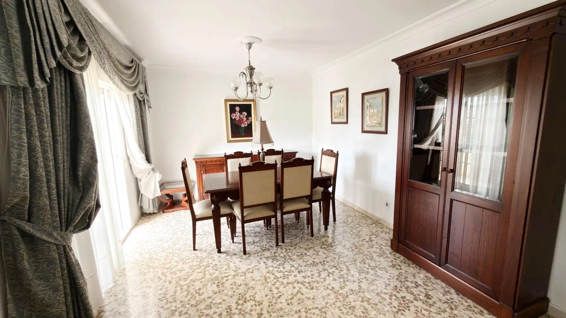 Flat with lift for sale in Avenida ALCALDE FEDERICO MOLINA, imagen 7