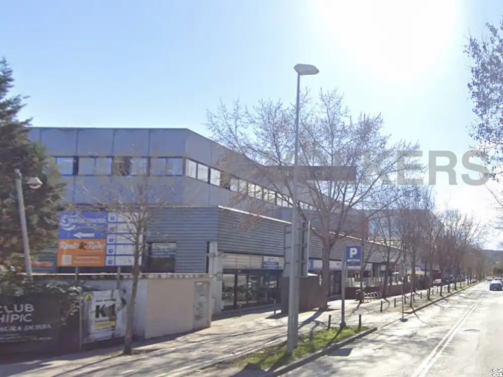 Oficina en venta en L'Eixample, imagen 13