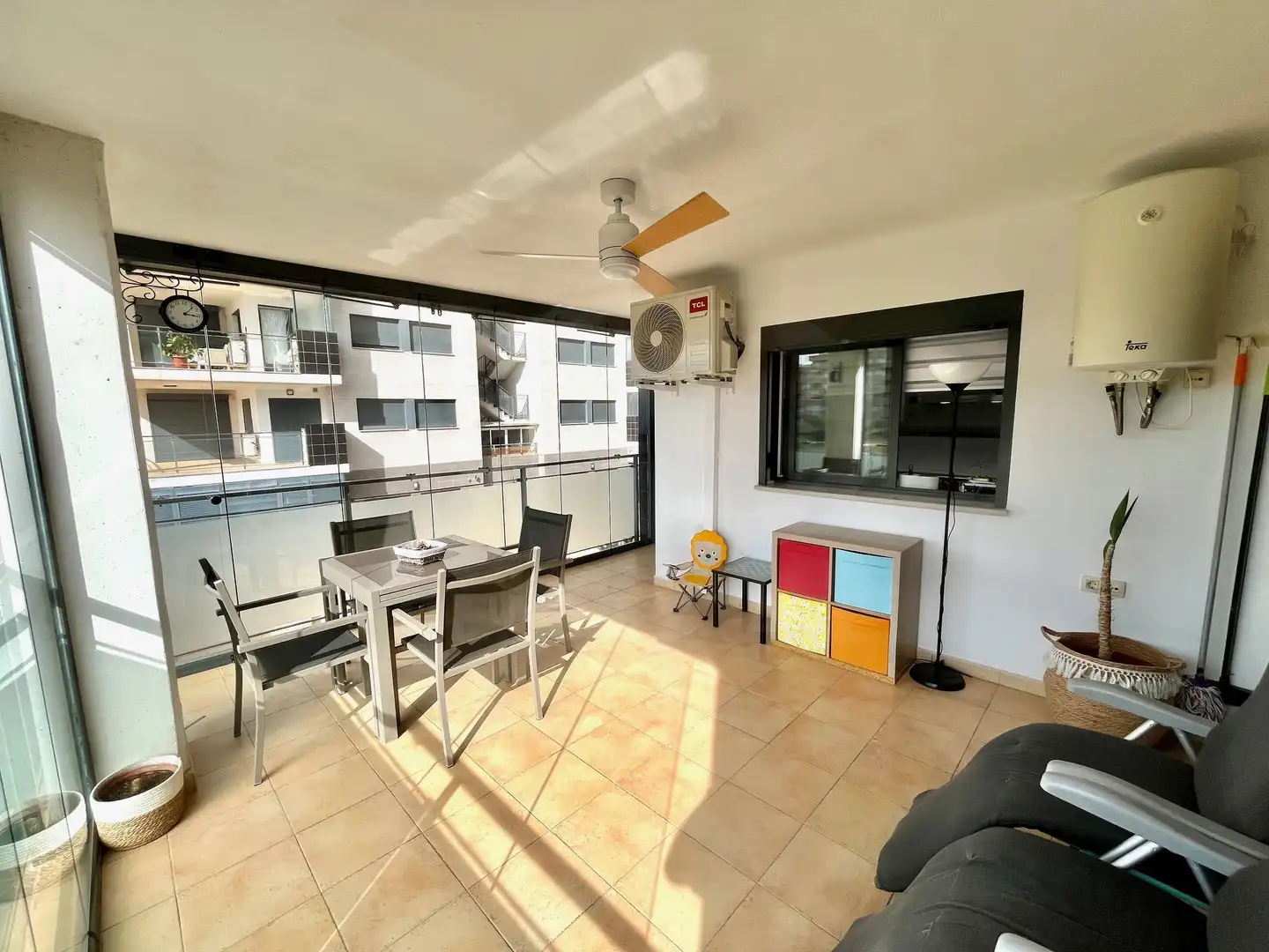 Appartement avec piscine à vendre à Marina d'Or, imagen 3