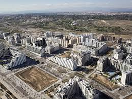 Foto 3 de Edificio en venta en Corralejos - Campo de las Naciones,  Madrid Capital