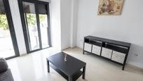 Living room of Flat for sale in Vélez-Málaga