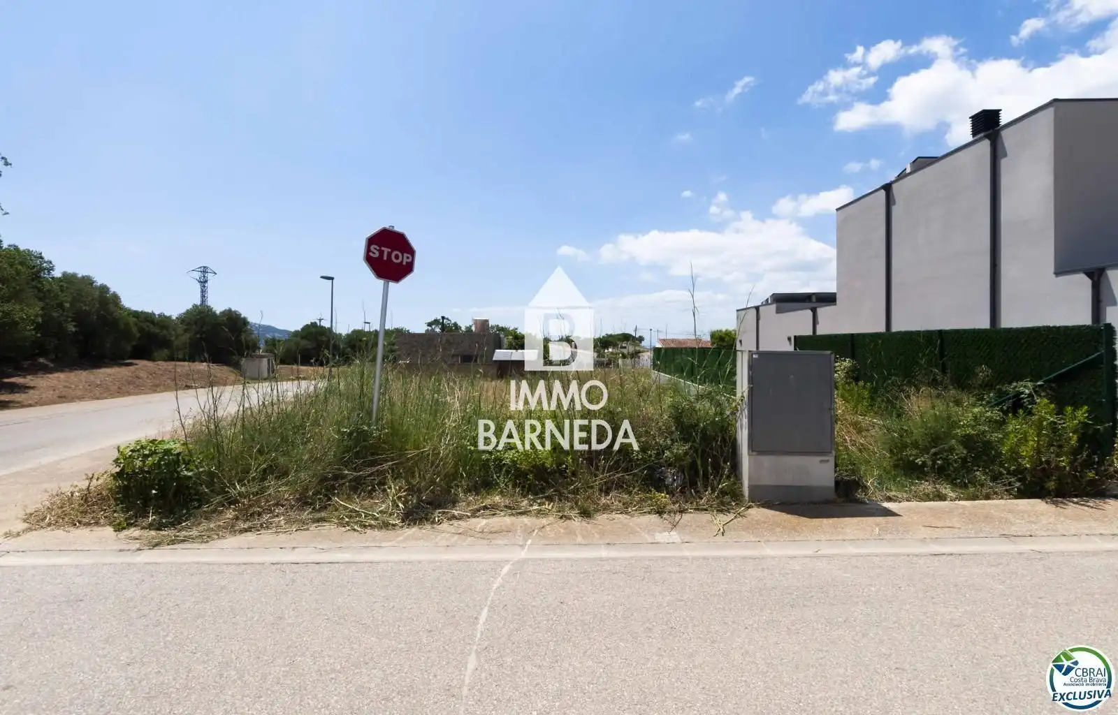 Rustikales Grundstück zum Verkauf in Bages 18, imagen 5