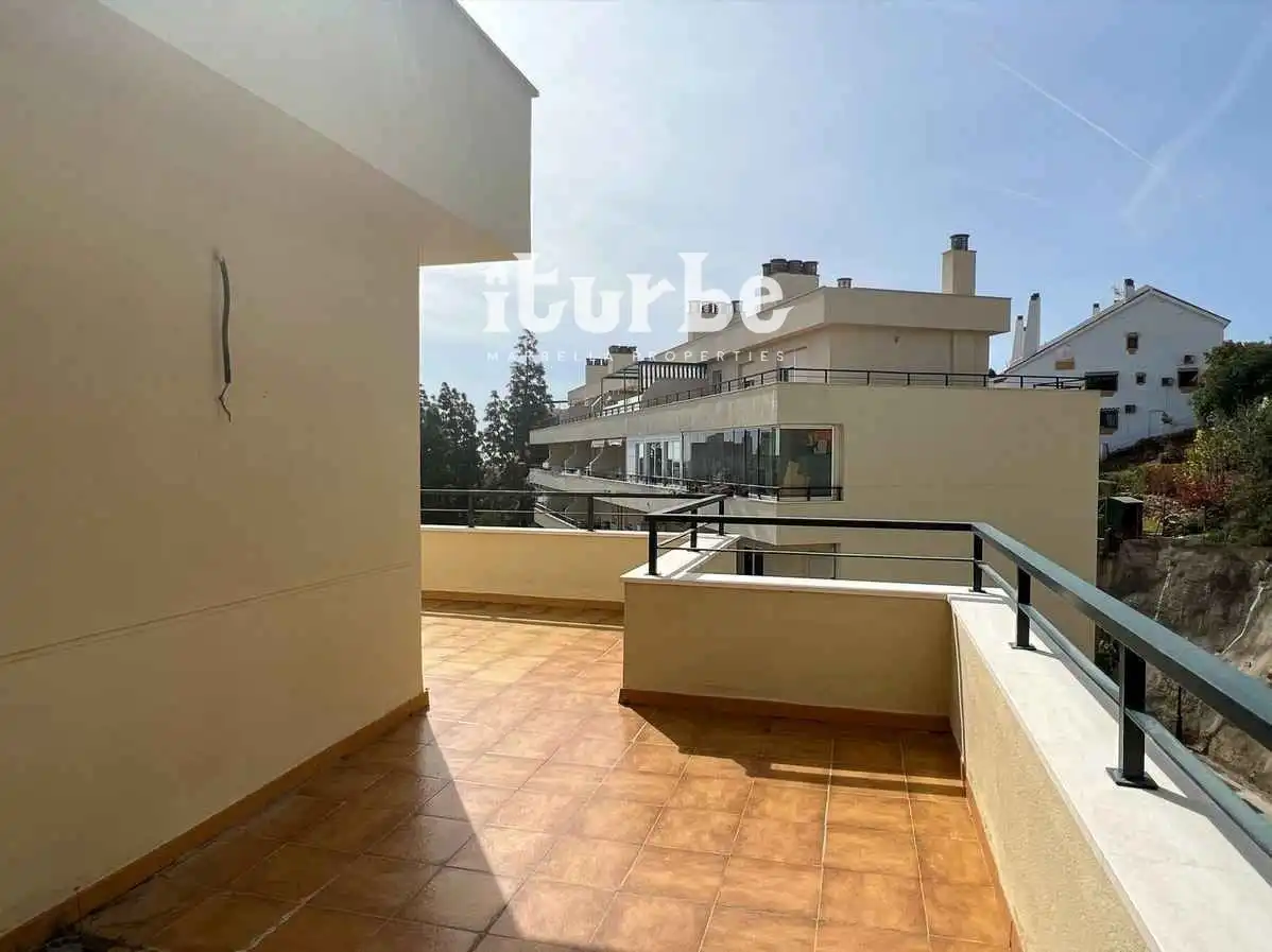 Attique avec piscine à vendre à Monte Paraiso, imagen 30