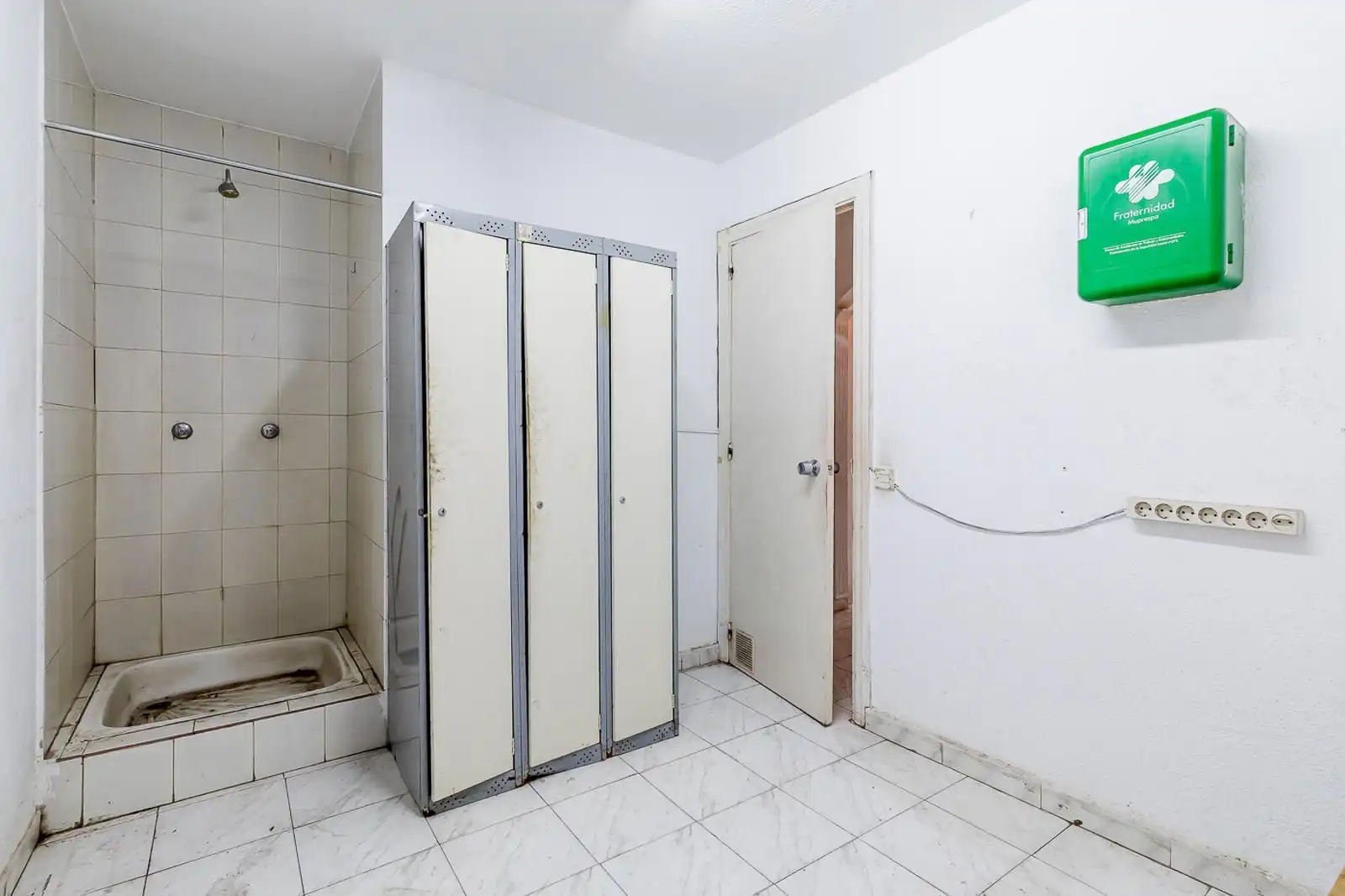 Nave industrial en venta en Calle de Luis I, imagen 41