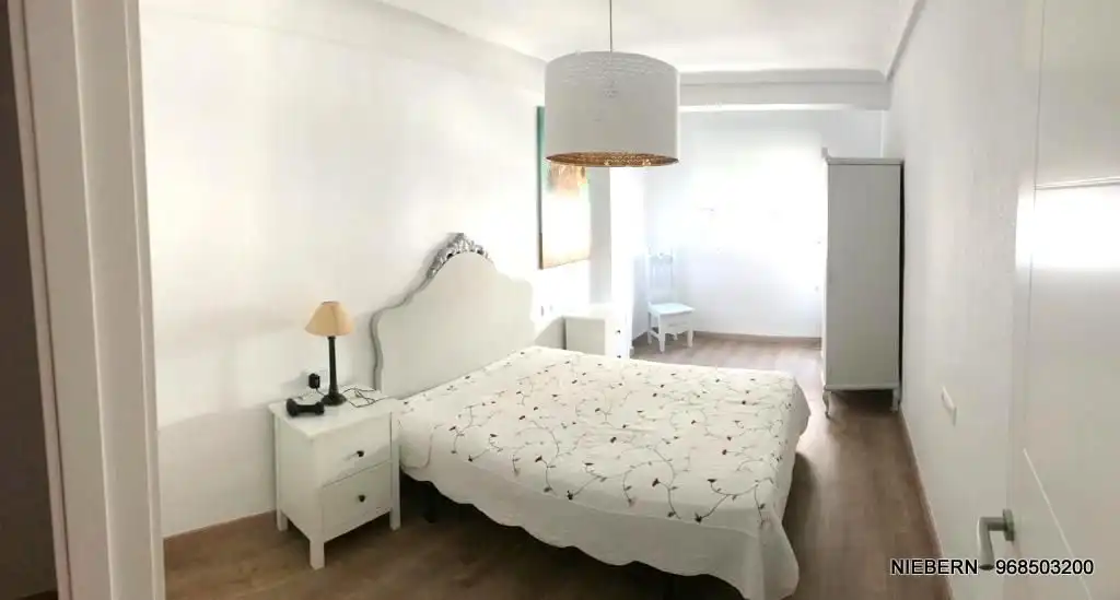 Flat with lift to rent in Calle Jiménez de la Espada, imagen 4