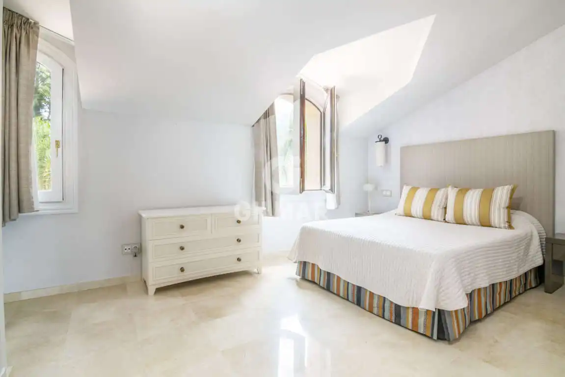 Villa mit Pool zum Verkauf in Benamara - Atalaya, imagen 115