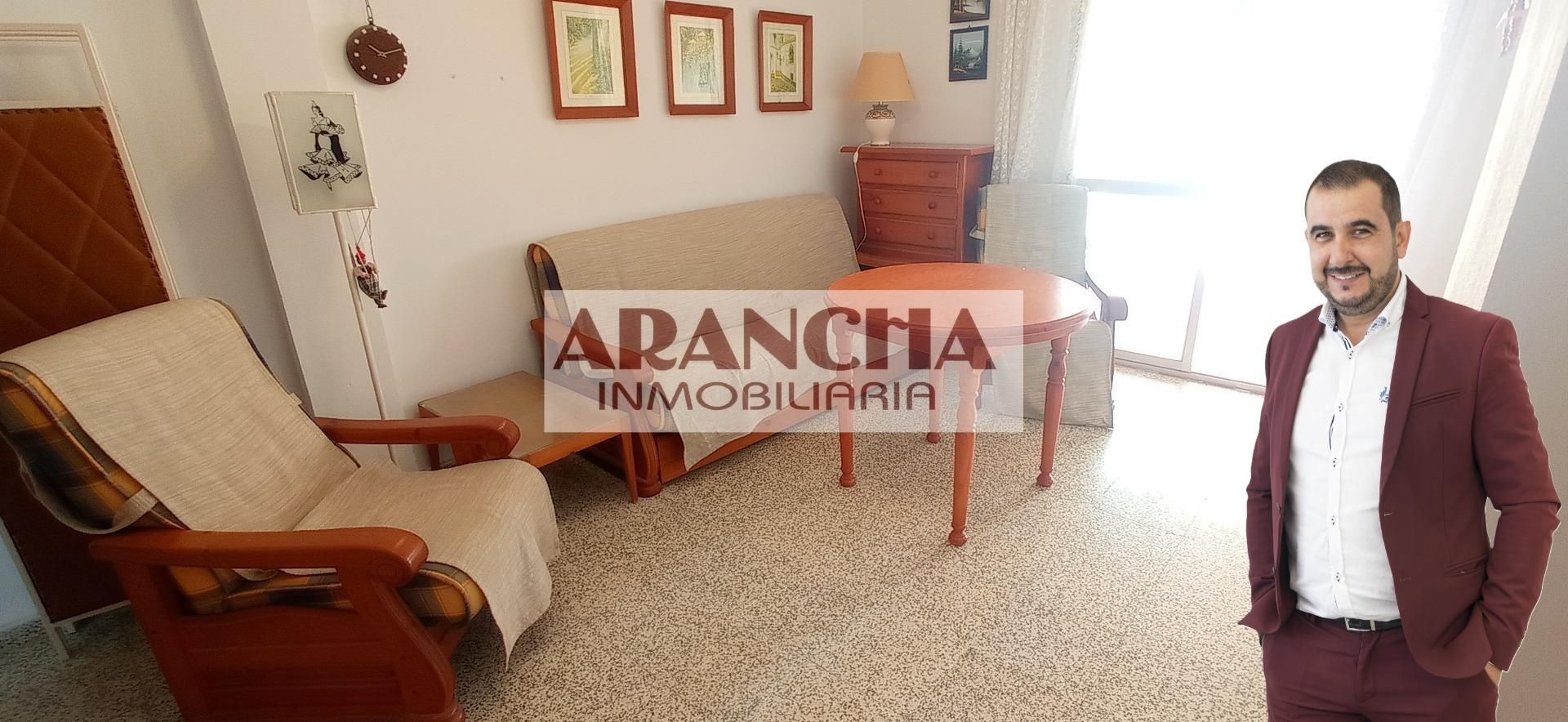 Flat for sale in Playa de la Regla