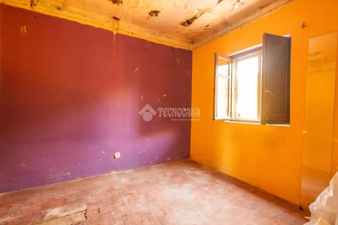 Casa o xalet en venda a Parque Alameda - Paula López