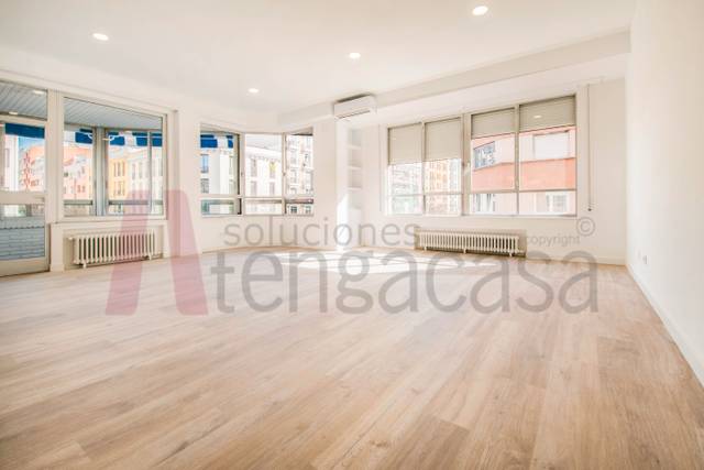 Piso en Alquiler en Calle de Ibiza en Ibiza de Madrid