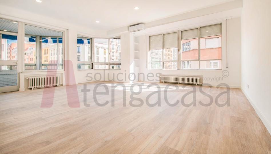 Photo 1 of Flat to rent in Calle de Ibiza, Ibiza de Madrid, Madrid