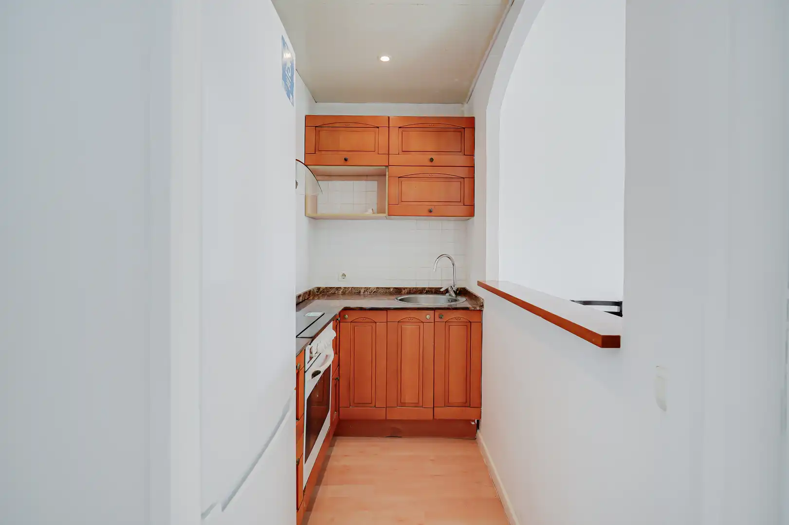 Piso con terraza en venta en Passatge de Josep Maria Sert, imagen 8