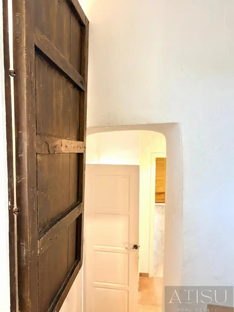 Villa avec terrasse à vendre à Carrer de la Morera 7, imagen 27