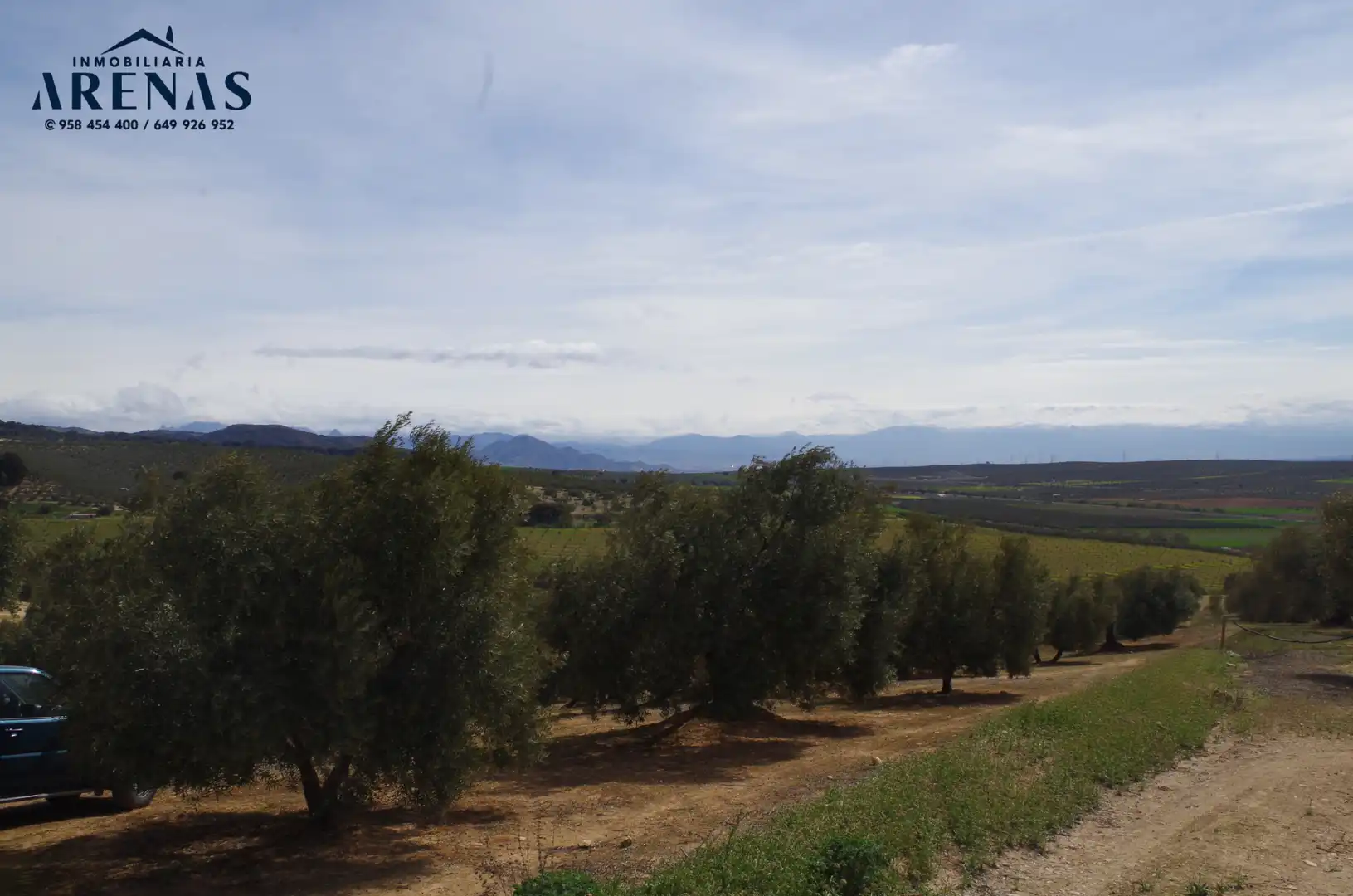 Residential land for sale in Carretera de Íllora, imagen 9