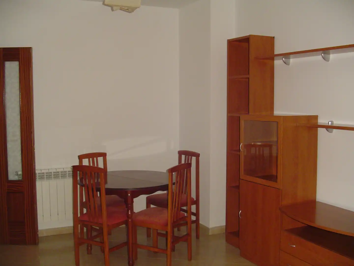Comedor de Piso en venta en Plasencia con Aire acondicionado, Calefacción y Trastero