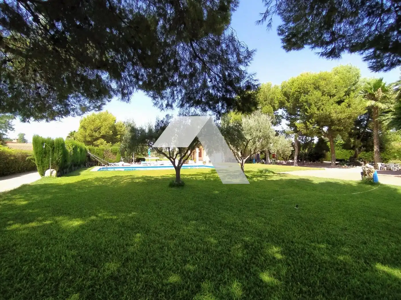 Casa o xalet en venda a La Huerta