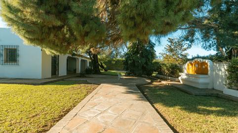 Foto 2 de Casa o xalet en venda a Urbanización Santa Isabel, 1a, Sanlúcar la Mayor, Sevilla