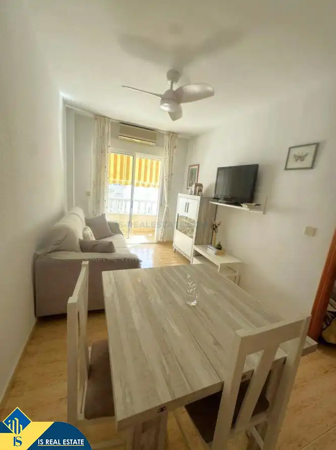 Penthouse mit Aufzug zum Verkauf in Playa del Acequión, Náufragos y Rocío del Mar, imagen 5