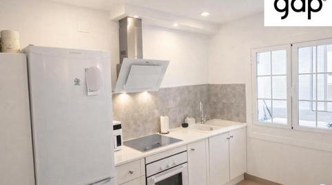 Foto 4 de Pis en venda a Reyes Católicos - Paseo San Antonio, Cuenca Capital