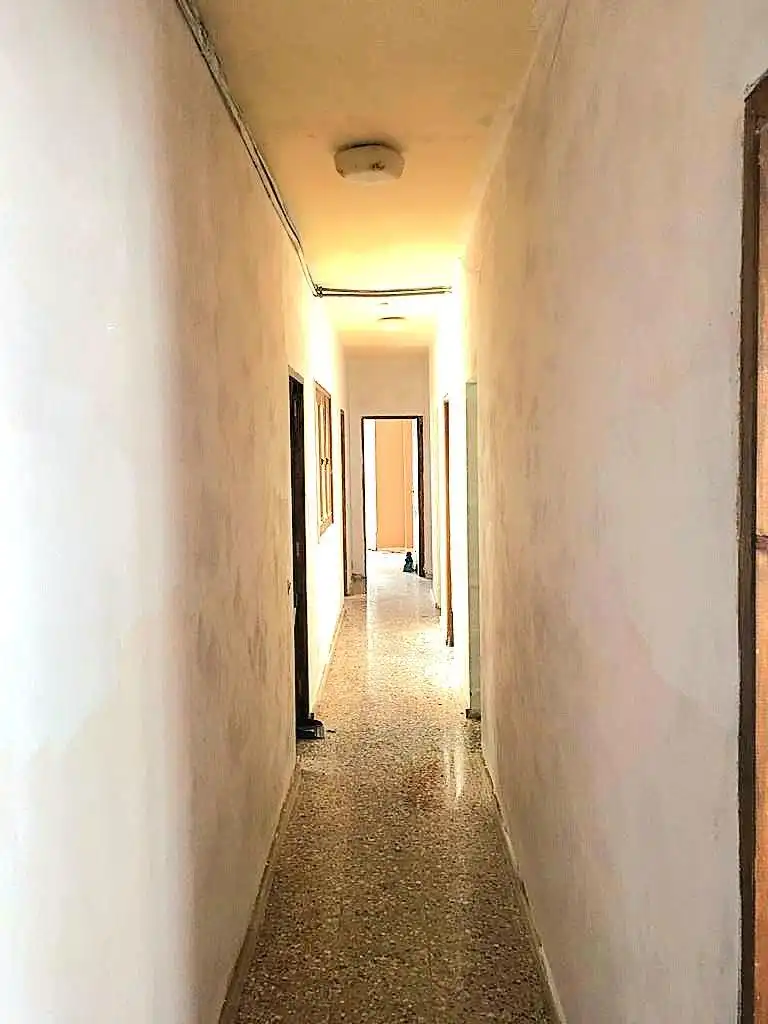 Piso en venta en Las Palmas de Gran Canaria con Trastero y Balcón