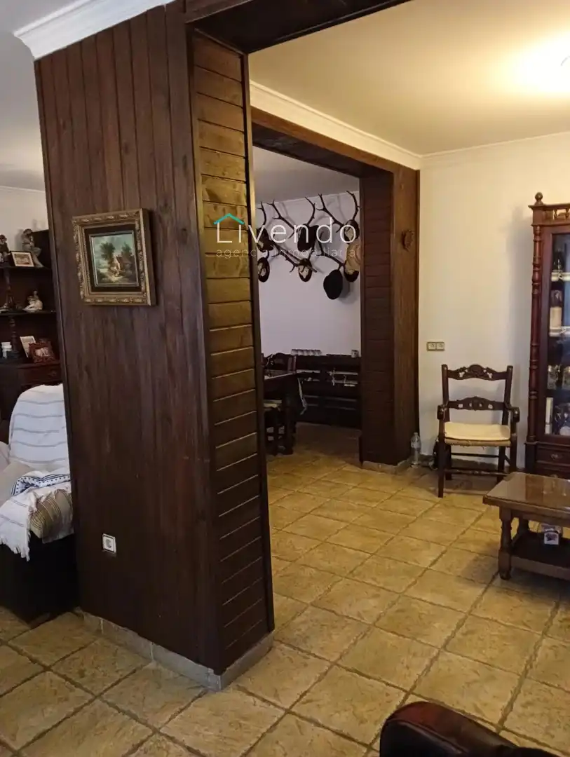 Chalet con jardín en venta en Carrtera Vejer Barbate km3, imagen 9
