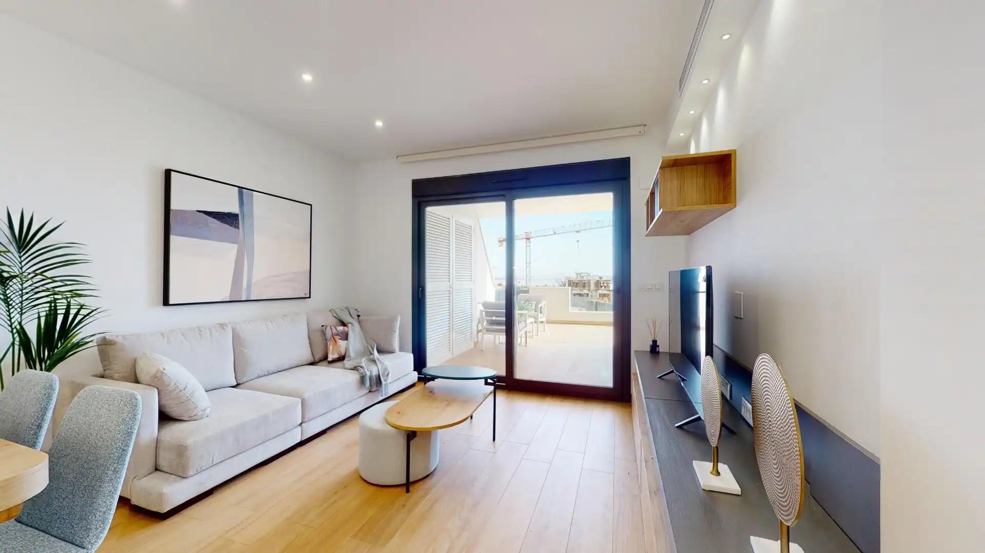 Bungalow with pool for sale in Calle CALPE, imagen 6