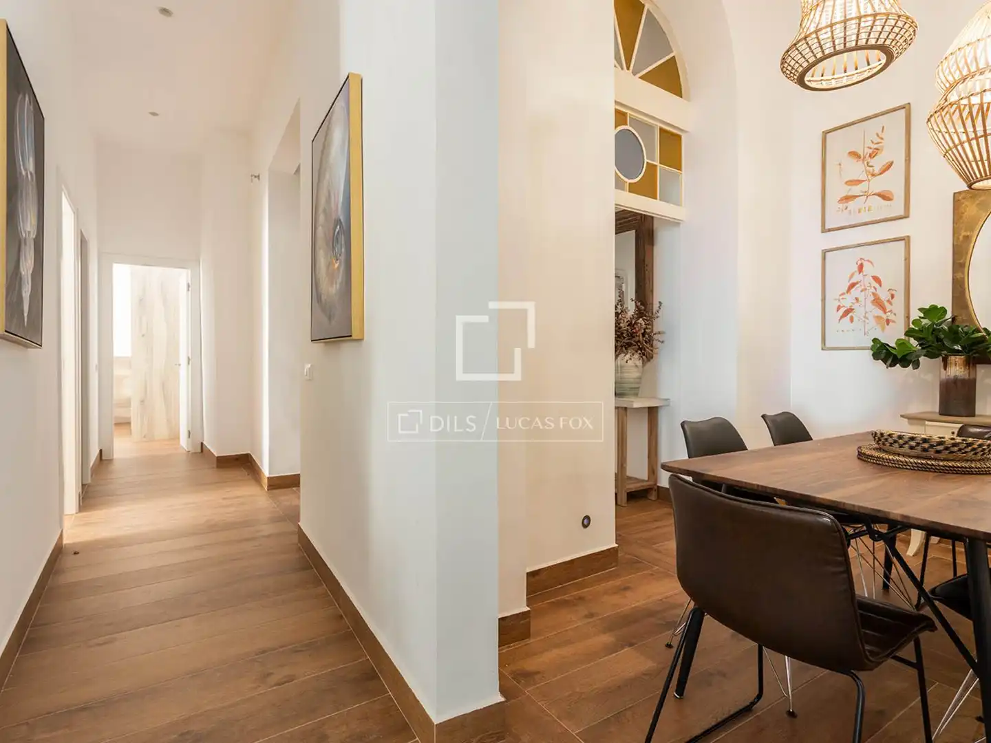 Piso en venta en Barcelona con Aire acondicionado, Terraza y Amueblado