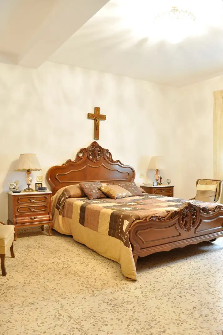 Bedroom of Flat for sale in Jerez de la Frontera  with Terrace