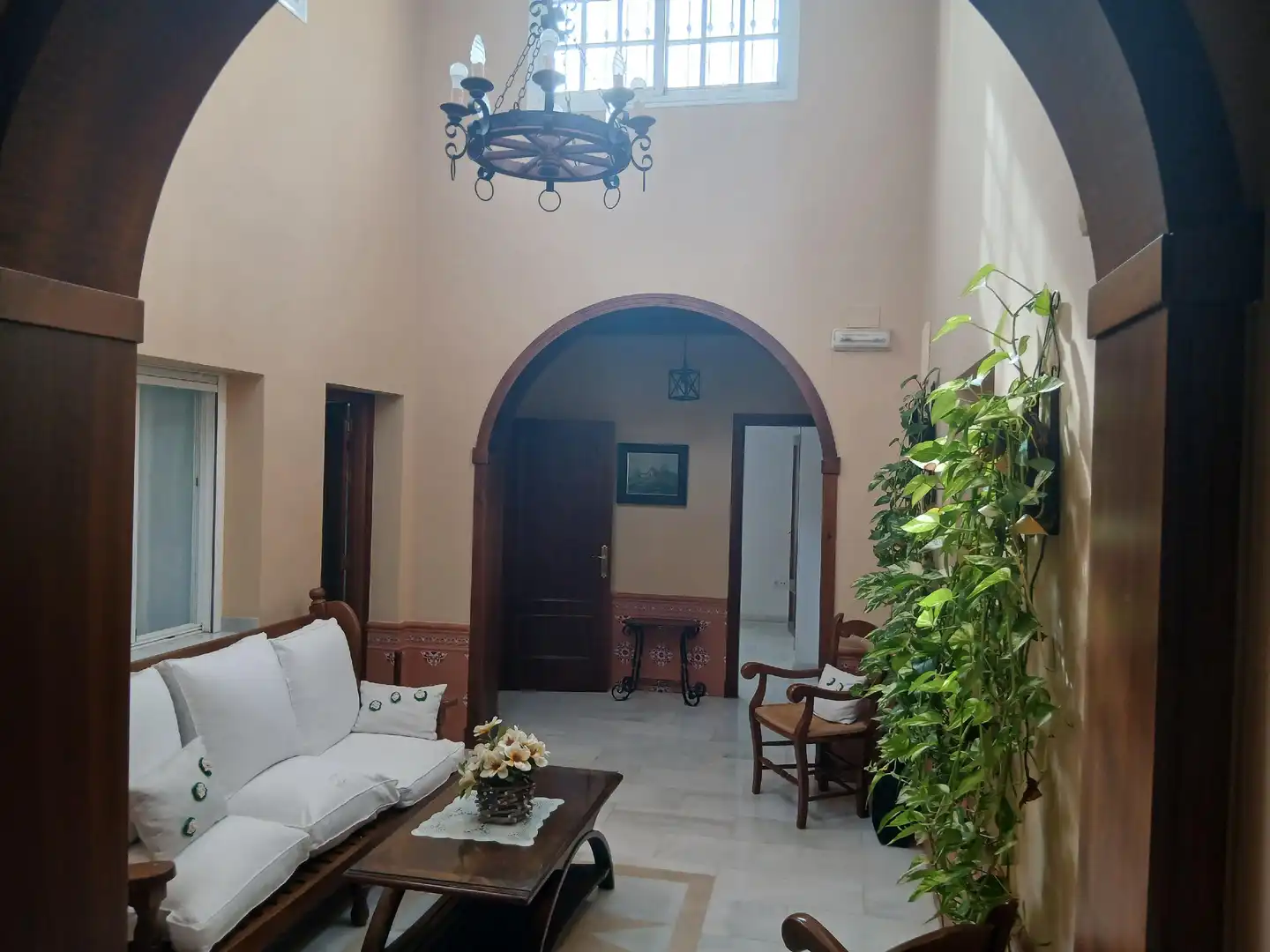 Casa o xalet en venda a Bornos