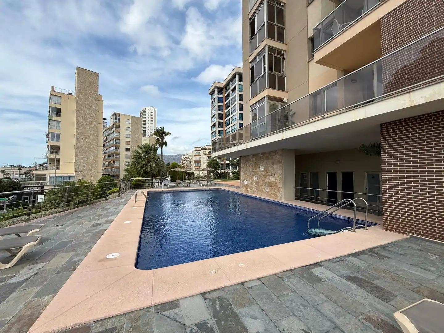 Apartament amb ascensor en venda a Zona Levante - Playa Fossa, imagen 59