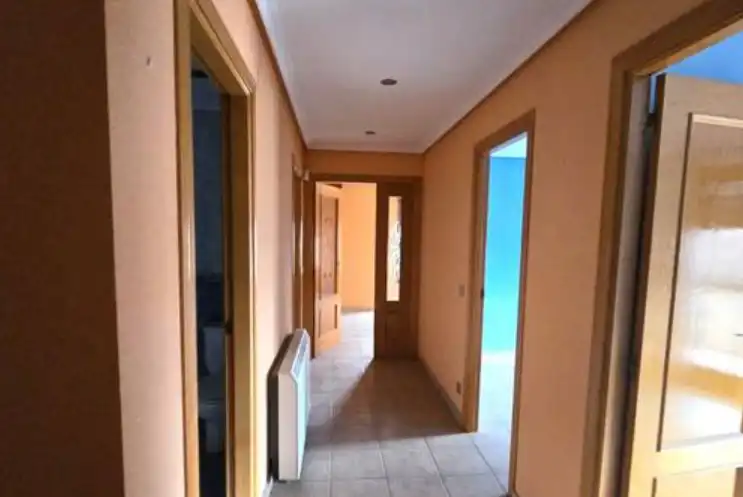Flat for sale in Calle Centro, Zarratón