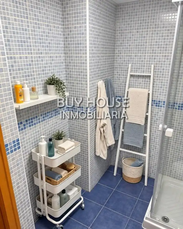 Wohnung mit Aufzug zum Verkauf in Señorío de Illescas, imagen 19