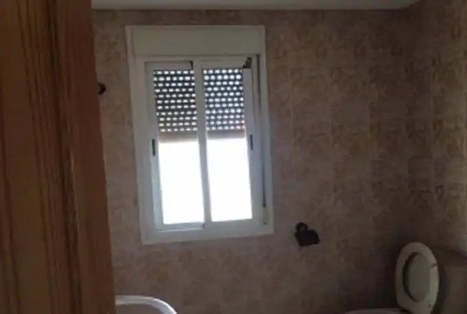 Baño de Casa adosada en venta en Socuéllamos