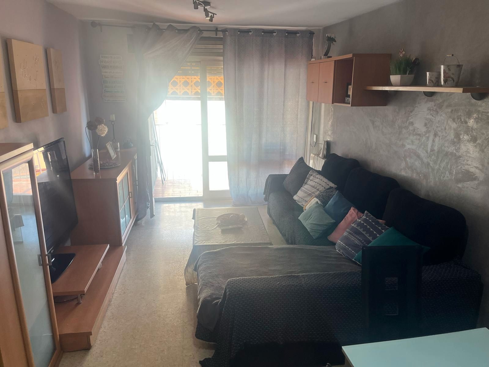 Bedroom of Flat for sale in Tordera  with Air Conditioner, Heating and Terrace