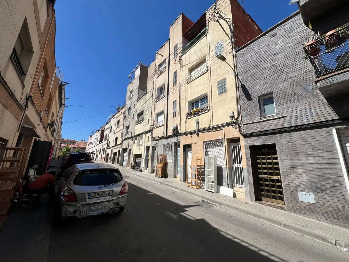 Pis en venda a Carrer ď Osca 14, imagen 3