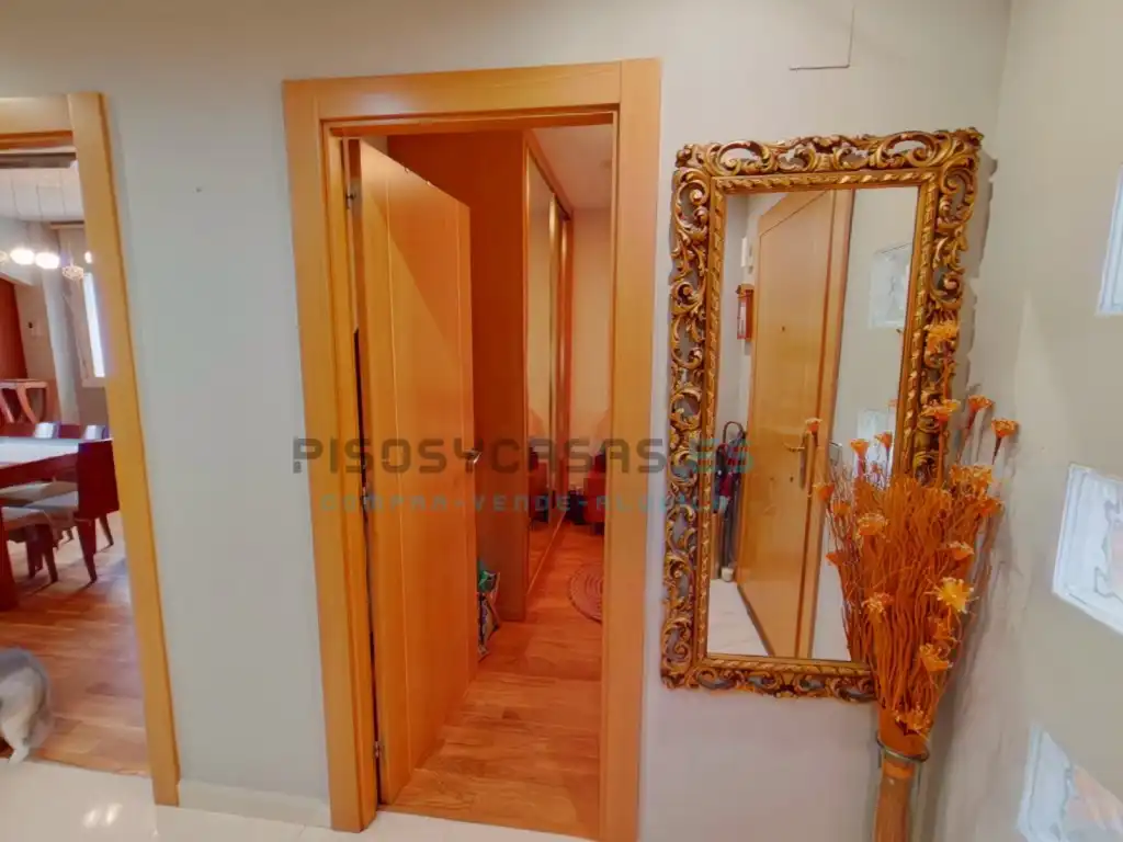 Houses for sale in San Mateo de Gállego  with Air Conditioner, Private garden and Terrace