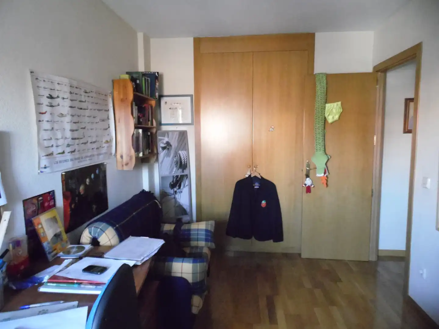 Casa a schiera con piscina in vendita a Torrelaguna, imagen 16