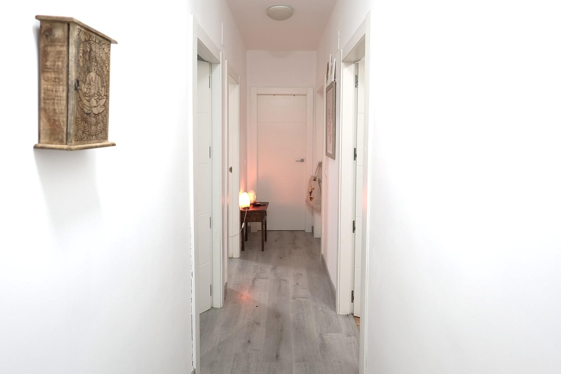 Wohnung zum Verkauf in Cúllar Vega mit Terrasse