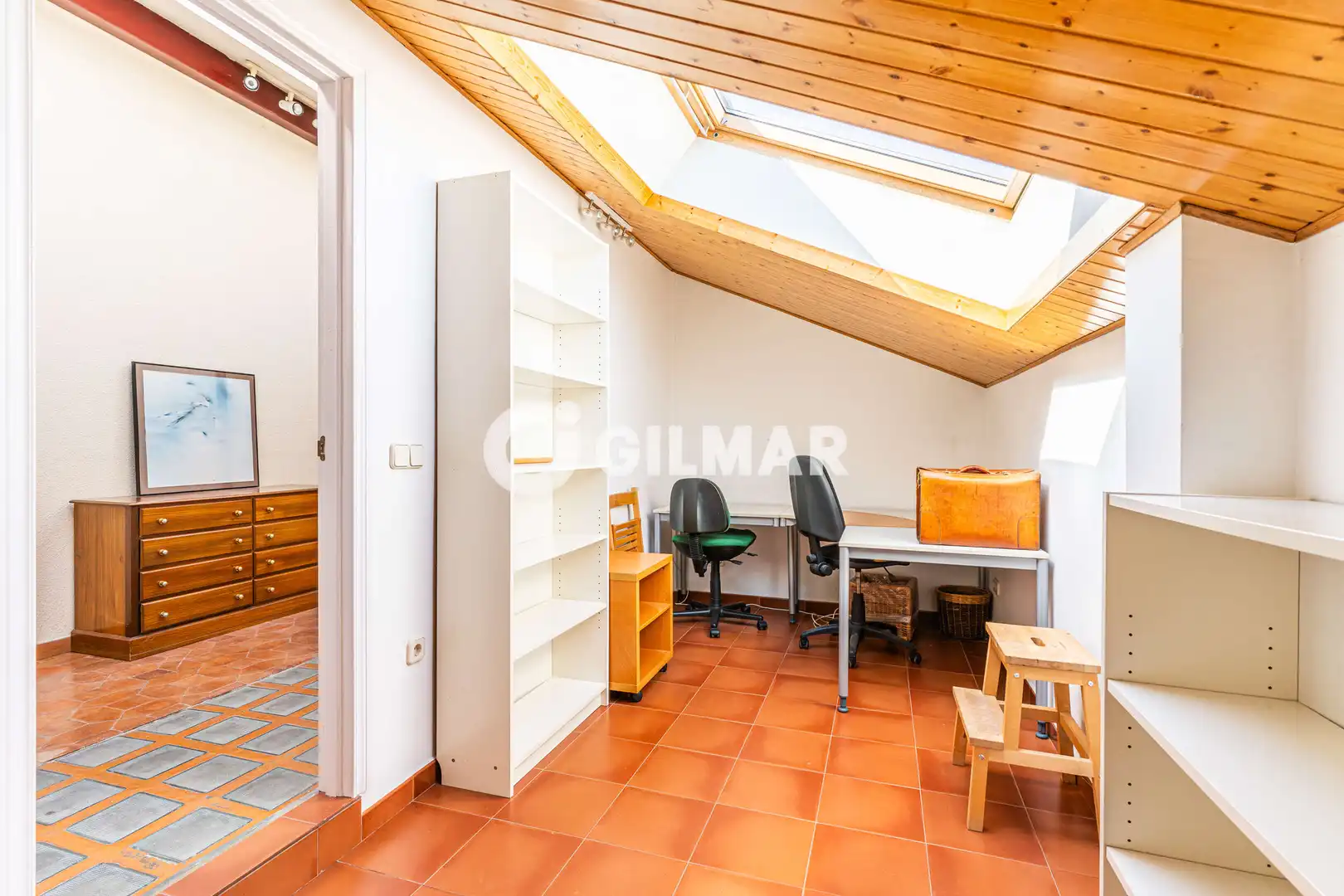 Villa avec jardin à vendre à Molino de la Hoz, imagen 36