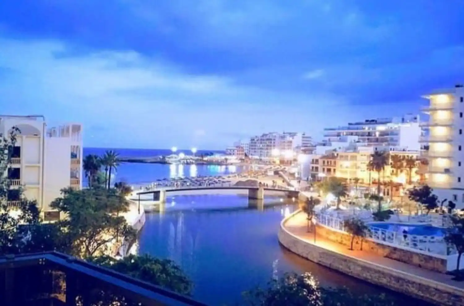 Attic for rent in Sant Llorenç des Cardassar, Illes Balears