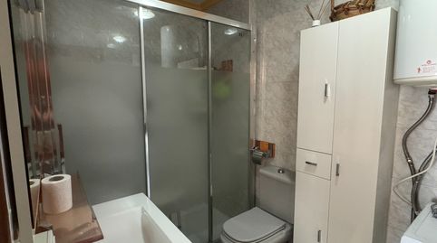 Foto 4 de Piso en venta en Calle Judía, Plaza de Toros - Santa Rita, Almería Capital