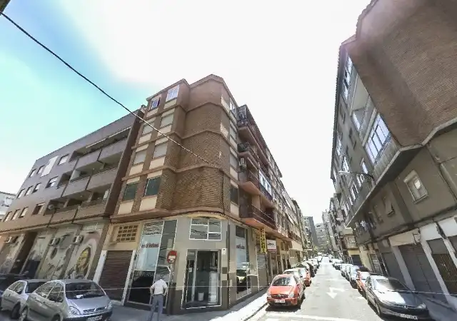 Wohnung zum Verkauf in Delicias, imagen 2