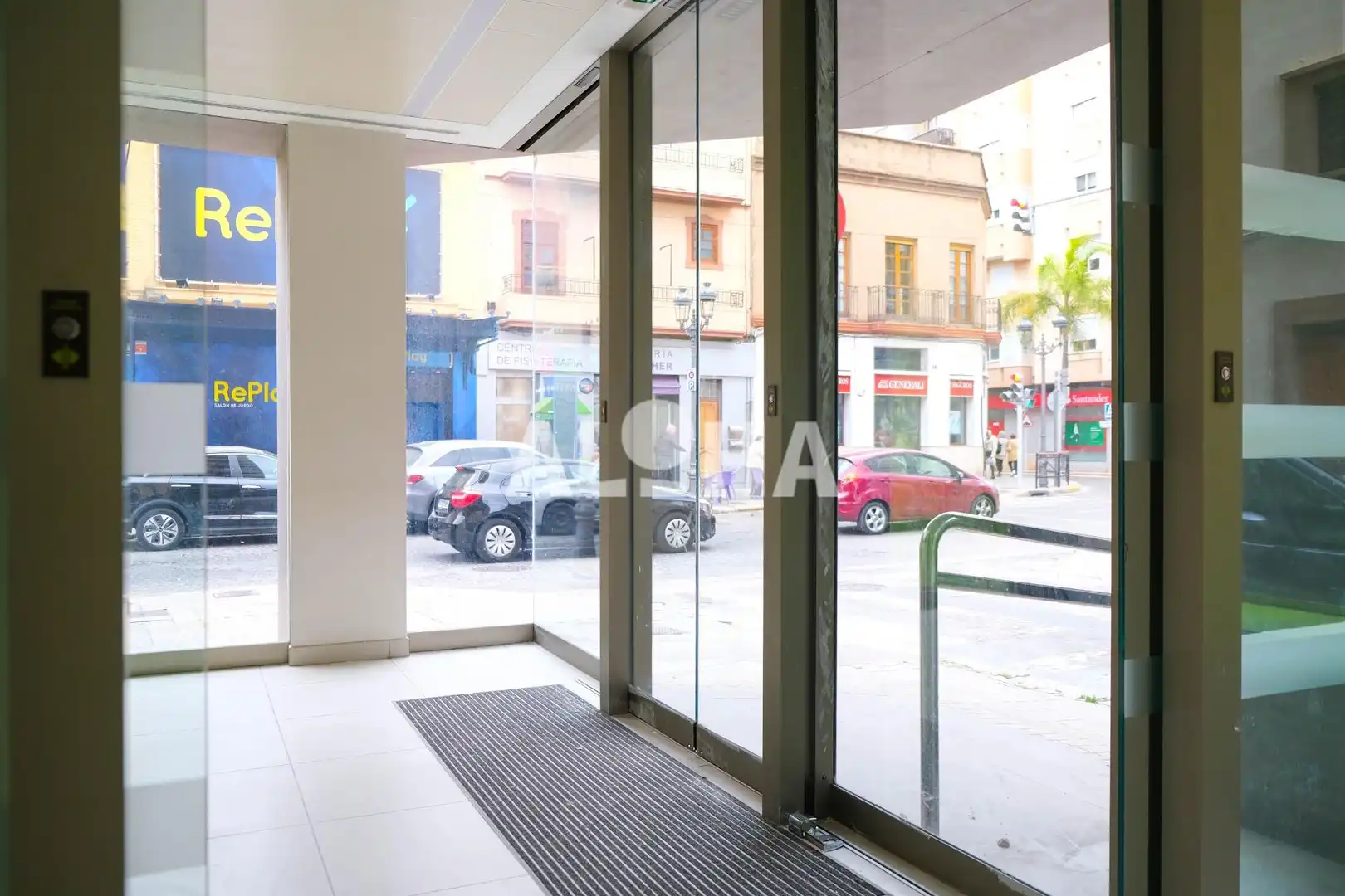 Local comercial de lloguer a Moncada, imagen 7
