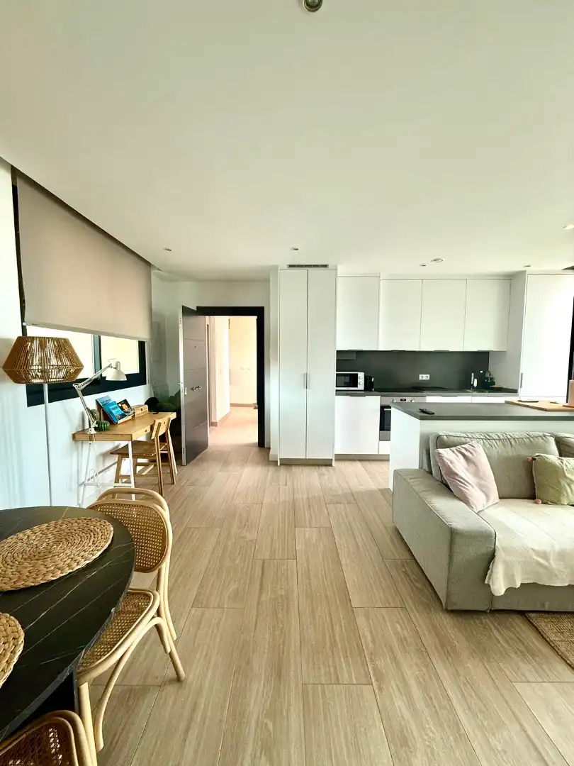 Apartament amb piscina en venda a Calle Cigüeña Blanca 21, imagen 4