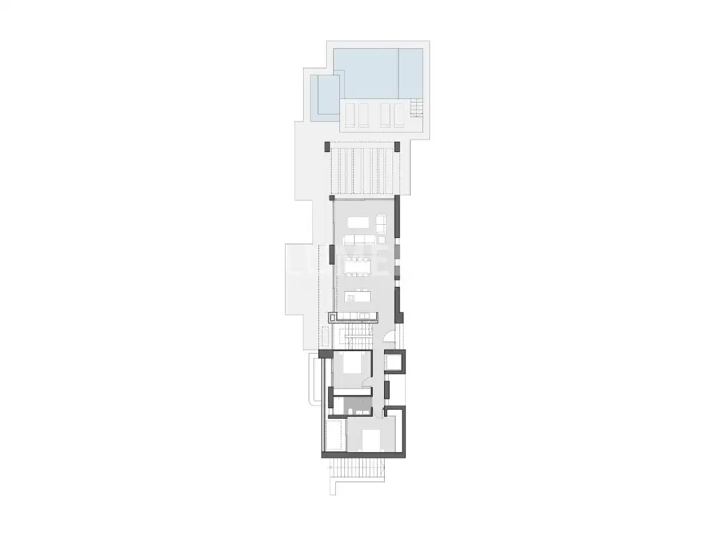 Casa con piscina en venta en Camino Sant Joan De, imagen 16