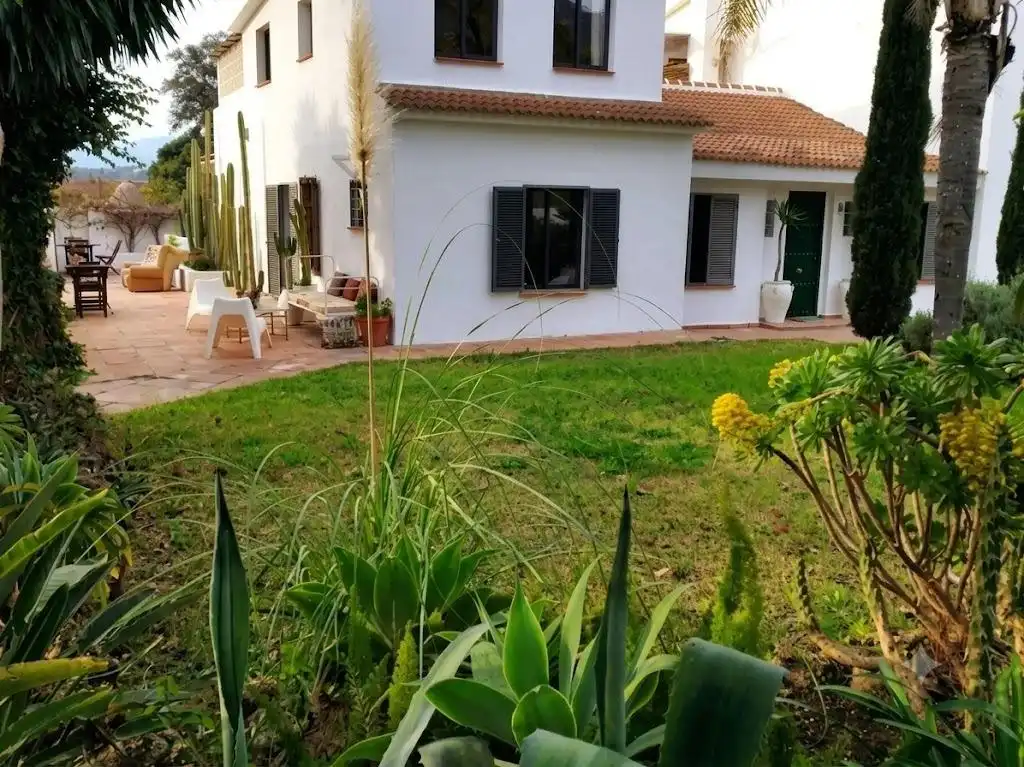 Casa rústica amb terrassa en venda a Lugar ,2 2, imagen 23