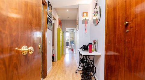 Foto 2 de Apartamento de alquiler en Avenida Valle, Vallehermoso, Madrid Capital