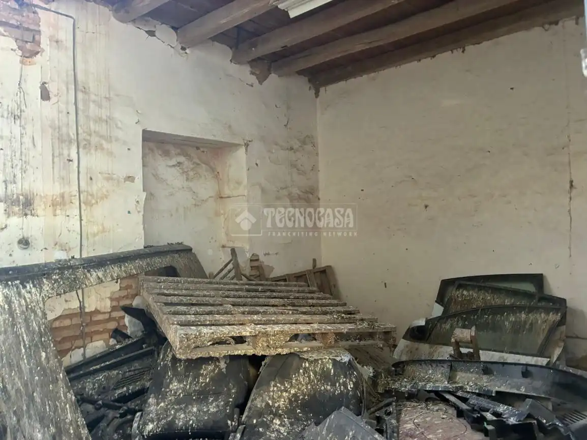 Residencial en venda en Pilas