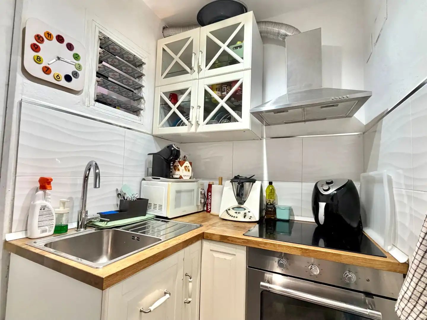 Casa o xalet en venda a Balcón de Sevilla - Atalaya - La Uva - La Extremeña