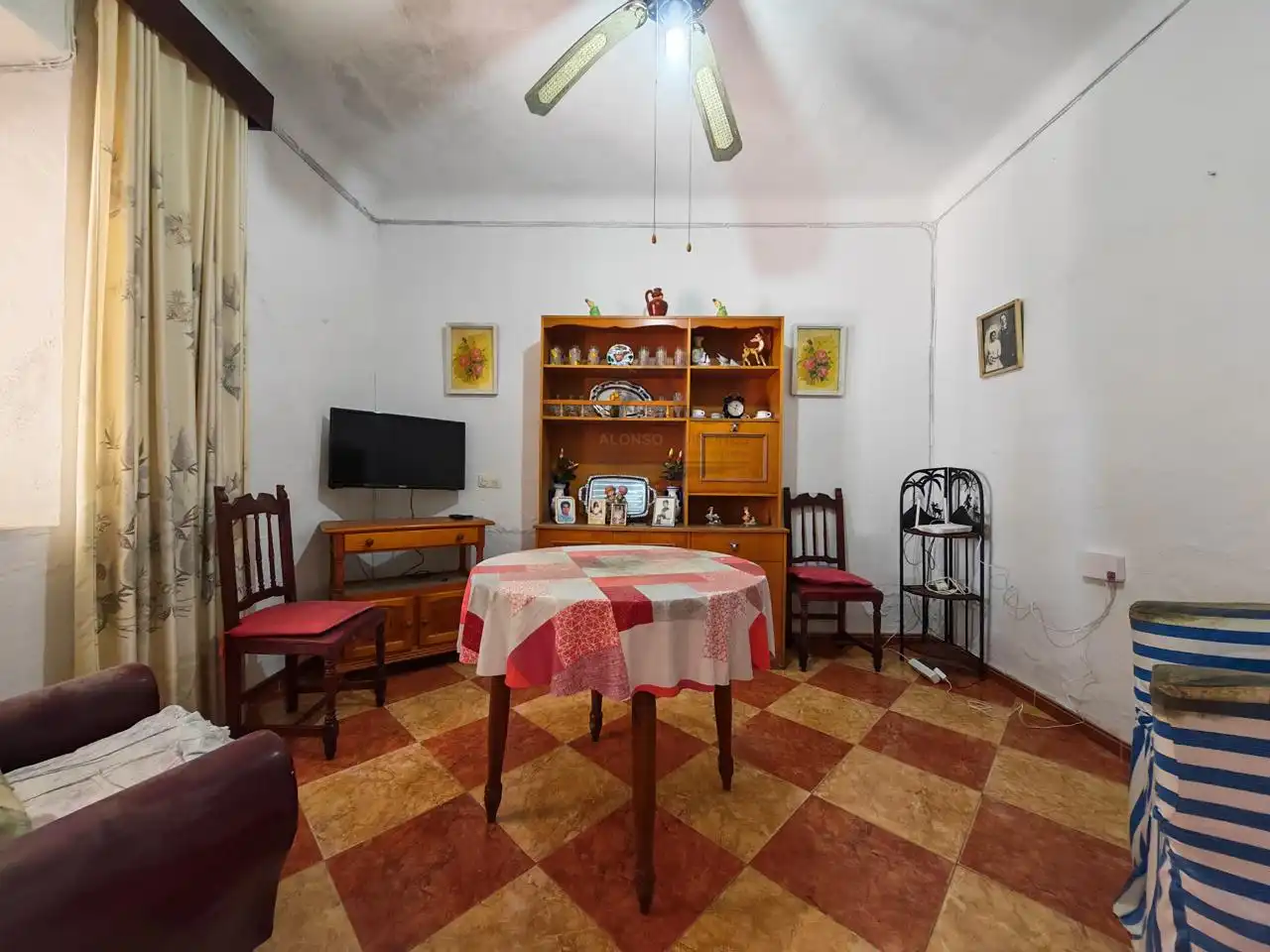 Casa o xalet en venda a Las Cabezas de San Juan