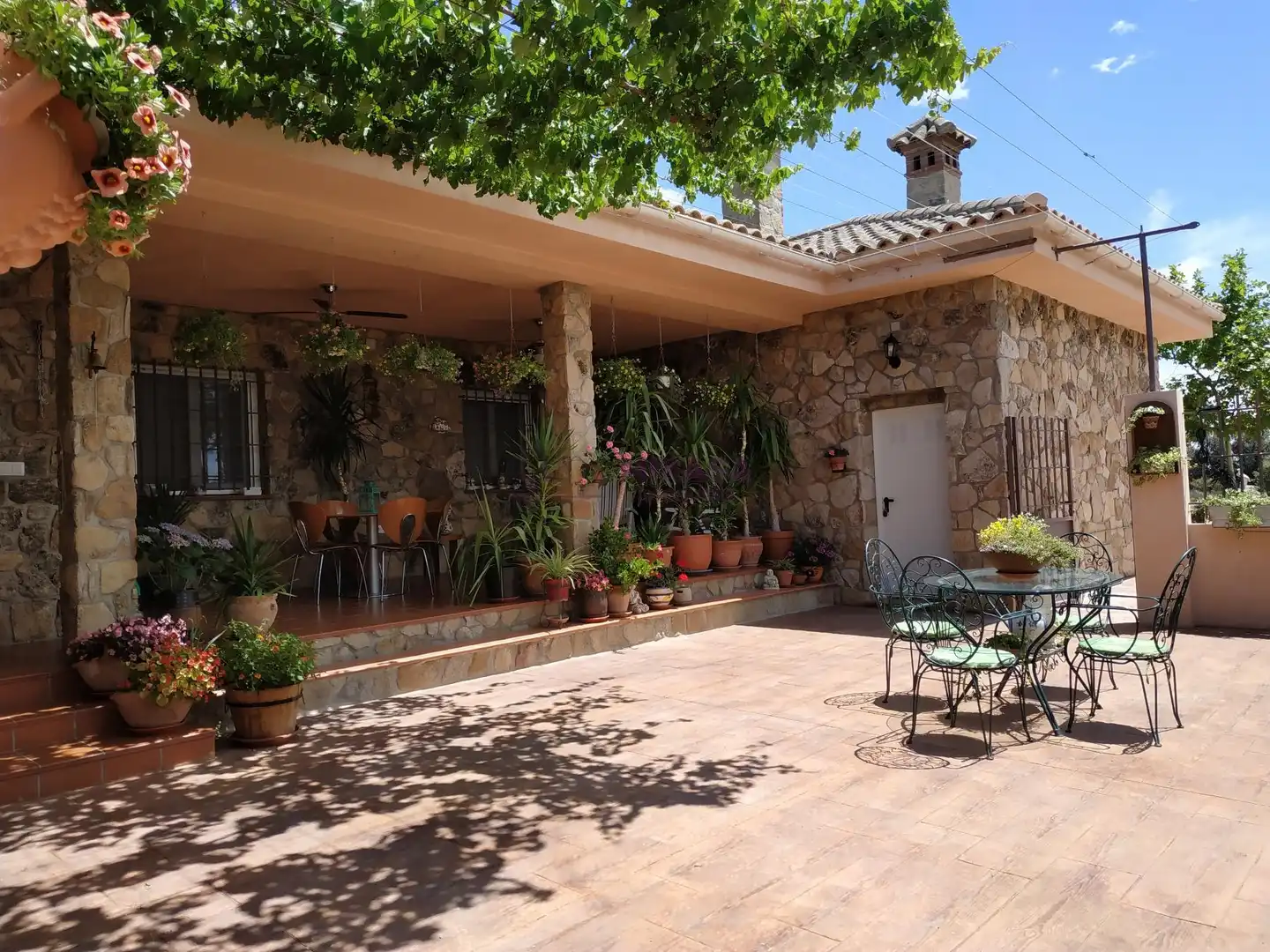 Finca rústica en venta en de Paredes a Cenicientos , Paredes de Escalona